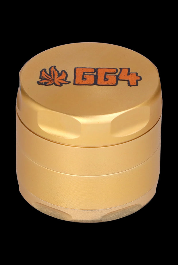 GG4 55mm 3-Stage Grinder