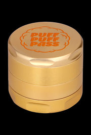 GG4 55mm 3-Stage Grinder