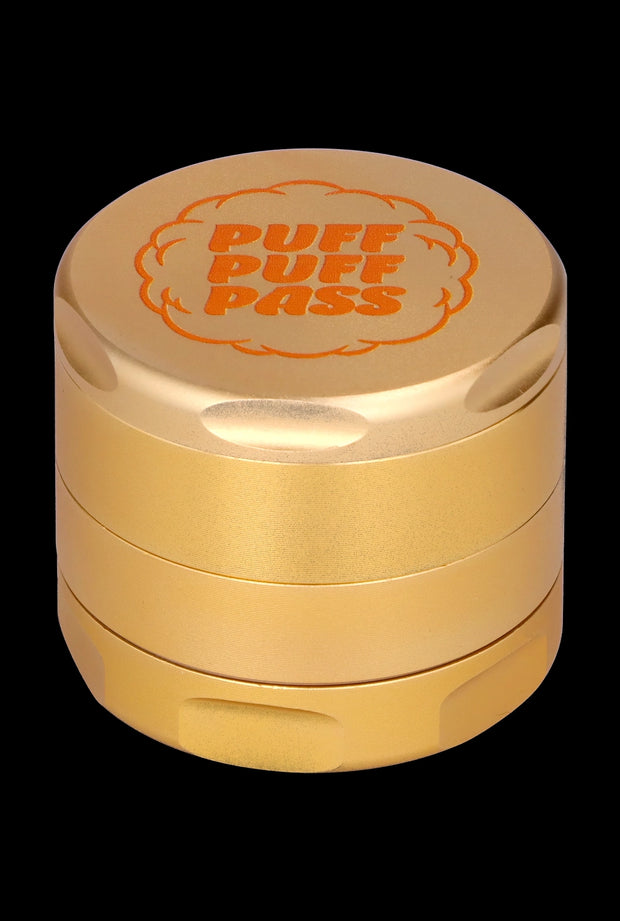 GG4 55mm 3-Stage Grinder