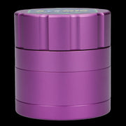 Atomik 55 mm 3-Stage Grinder