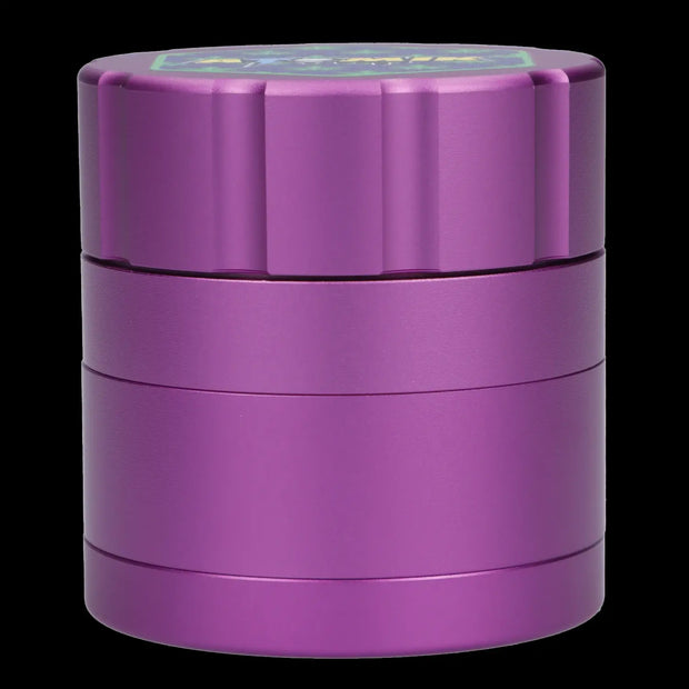 Atomik 55 mm 3-Stage Grinder