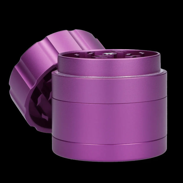 Atomik 55 mm 3-Stage Grinder