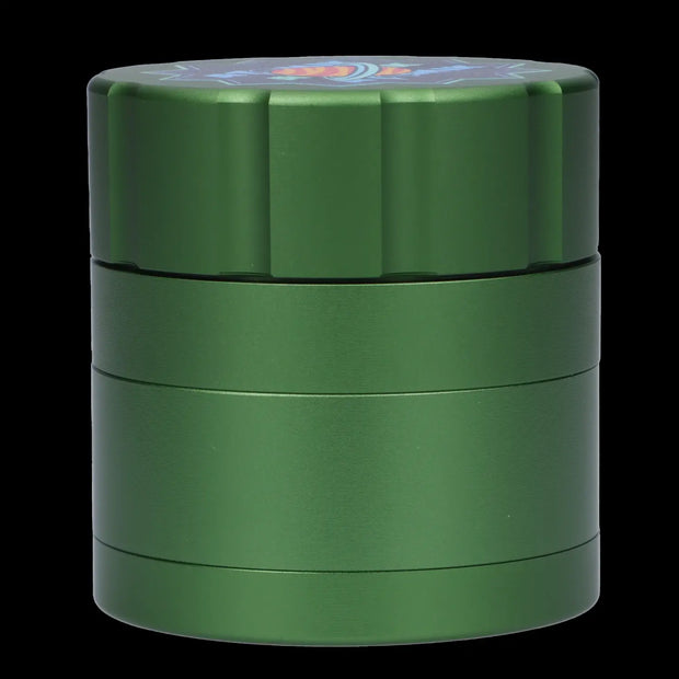Atomik 55 mm 3-Stage Grinder