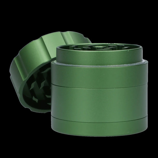 Atomik 55 mm 3-Stage Grinder