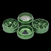 Atomik 55 mm 3-Stage Grinder