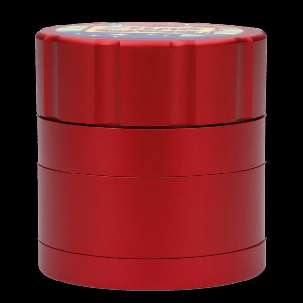 Atomik 55 mm 3-Stage Grinder