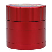 Atomik 55 mm 3-Stage Grinder