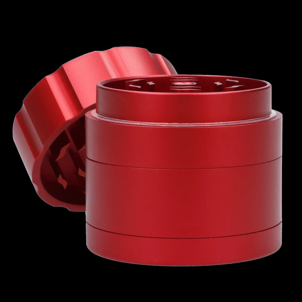 Atomik 55 mm 3-Stage Grinder