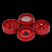 Atomik 55 mm 3-Stage Grinder