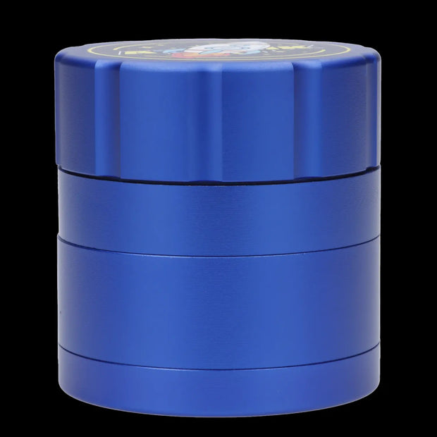 Atomik 55 mm 3-Stage Grinder