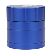 Atomik 55 mm 3-Stage Grinder
