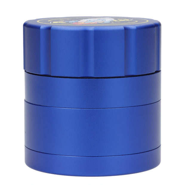 Atomik 55 mm 3-Stage Grinder
