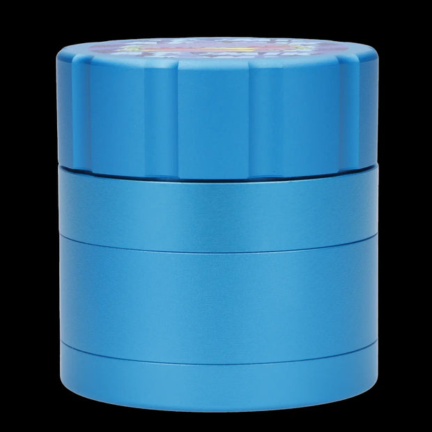 Atomik 55 mm 3-Stage Grinder