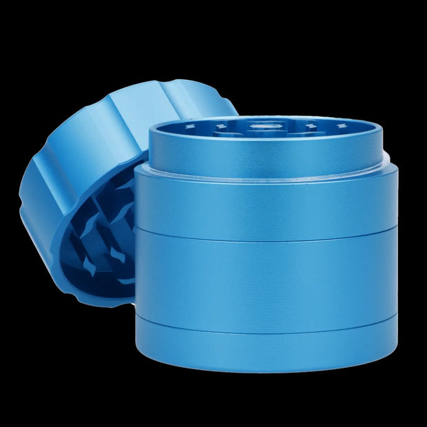 Atomik 55 mm 3-Stage Grinder