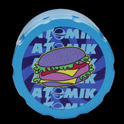 Atomik 55 mm 3-Stage Grinder