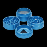Atomik 55 mm 3-Stage Grinder