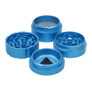 Atomik 55 mm 3-Stage Grinder