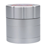 Atomik 55 mm 3-Stage Grinder