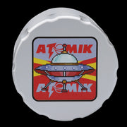 Atomik 55 mm 3-Stage Grinder