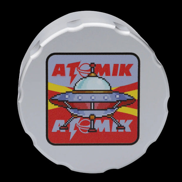 Atomik 55 mm 3-Stage Grinder
