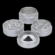 Atomik 55 mm 3-Stage Grinder