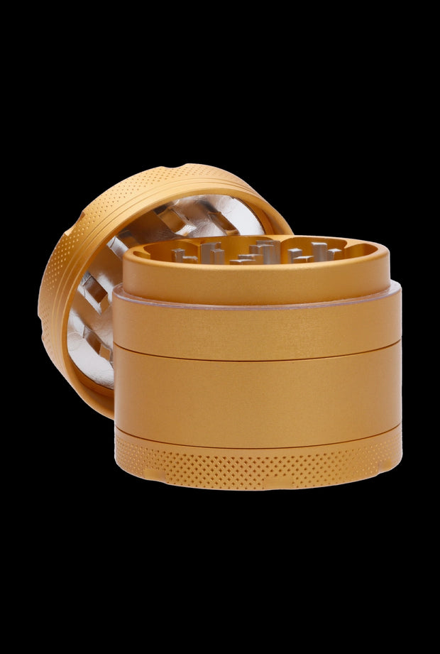 Cabana Cannabis Co. 3-Stage Grinder Coco Gold