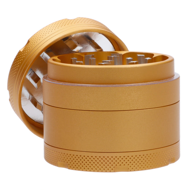 Cabana Cannabis Co. 3-Stage Grinder Coco Gold