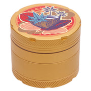 Cabana Cannabis Co. 3-Stage Grinder Coco Gold
