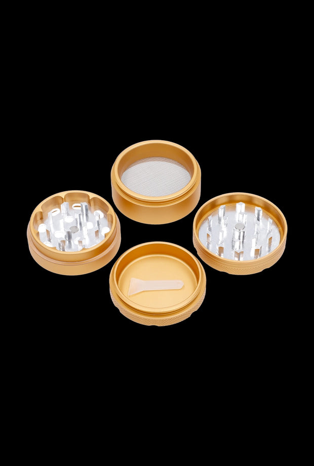 Cabana Cannabis Co. 3-Stage Grinder Coco Gold
