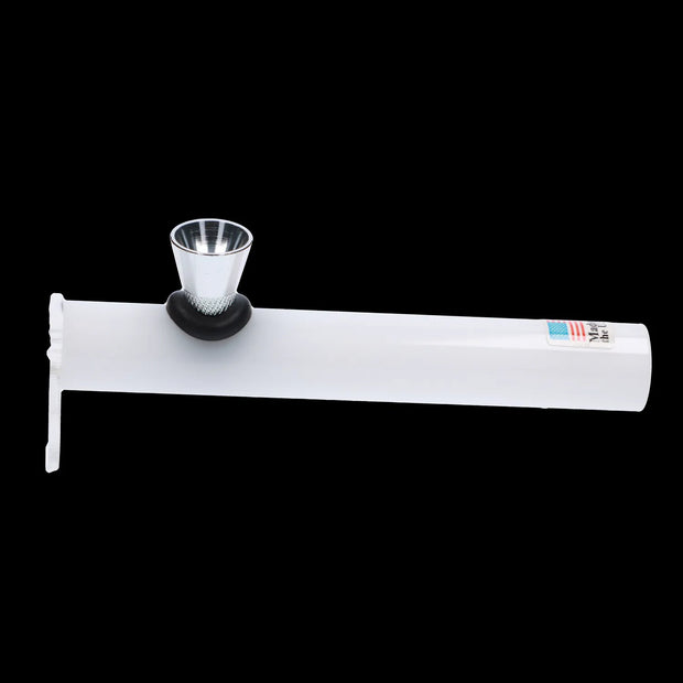 JM Plastics Mini Smokey Thick Acrylic Steam Roller