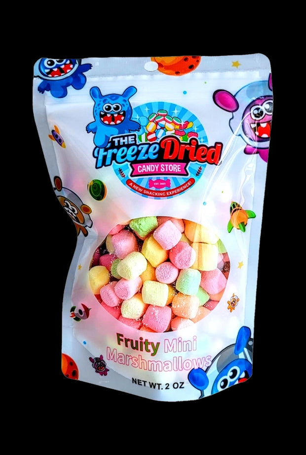Marshmallows