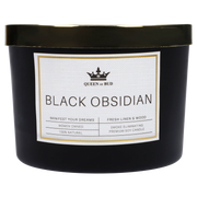 Queen of Bud Candle