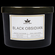 Queen of Bud Candle