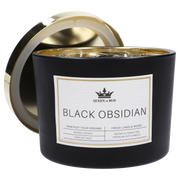 Queen of Bud Candle