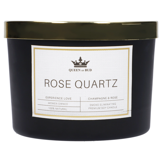 Queen of Bud Candle