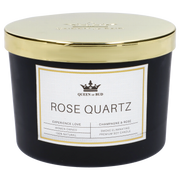 Queen of Bud Candle