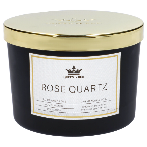 Queen of Bud Candle
