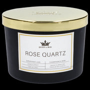 Queen of Bud Candle