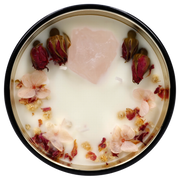 Queen of Bud Candle