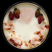 Queen of Bud Candle