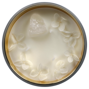 Queen of Bud Candle