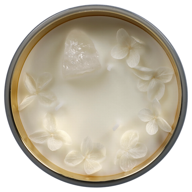 Queen of Bud Candle