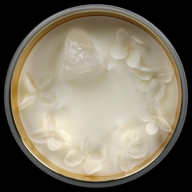 Queen of Bud Candle