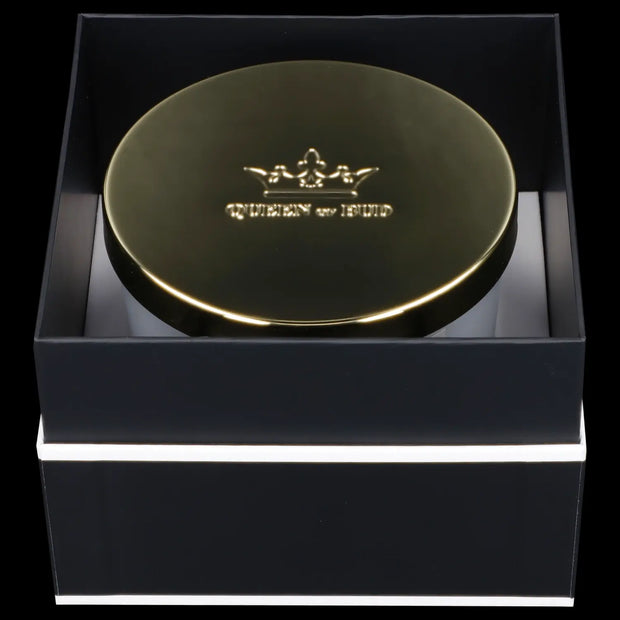 Queen of Bud Candle
