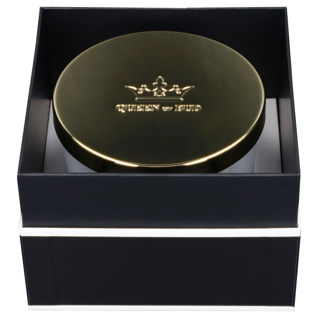 Queen of Bud Candle