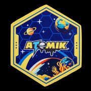 Atomik Dab Mat