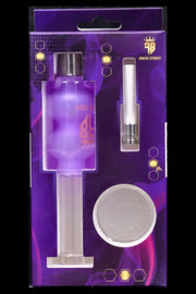 Freak Street Glycerin Nectar Collector w Ceramic Screw Tip - 14mm