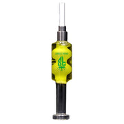 Freak Street Glycerin Nectar Collector w Ceramic Screw Tip - 14mm