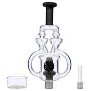 Lollipop Brand Arm Recyclers Nectar Collector Black