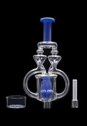Lollipop Brand Arm Recyclers Nectar Collector